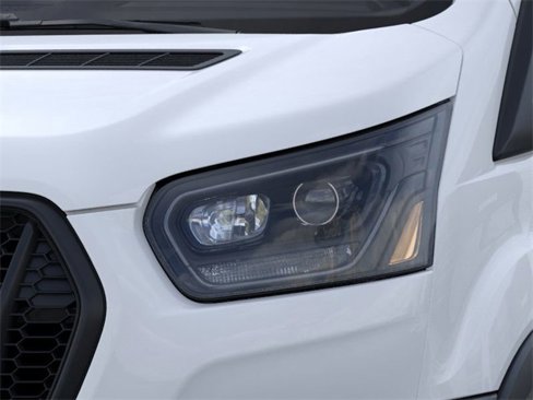 New 2025 Ford Transit 350 XL image 18