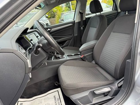 Used 2024 Volkswagen Jetta S image 22