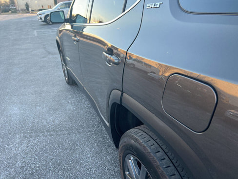 Used 2019 GMC Acadia SLT image 21