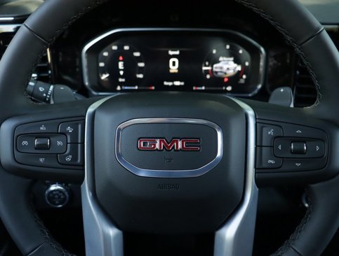 New 2026 GMC Sierra 1500 Elevation w/ Elevation Premium Package image 11