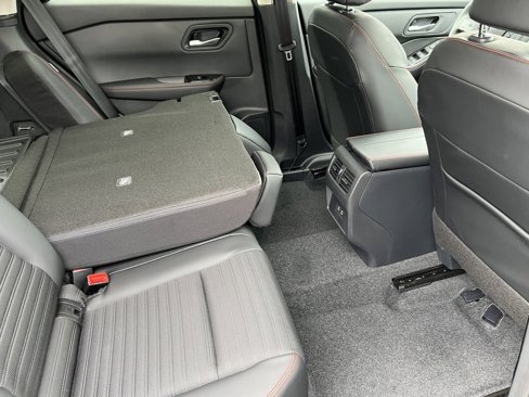 New 2026 Nissan Rogue SV image 19