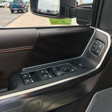 New 2026 Ford F350 King Ranch image 6