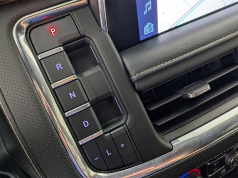 Used 2023 Chevrolet Tahoe Premier image 28