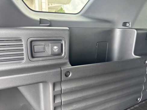 Certified 2026 Honda Passport TrailSport image 8