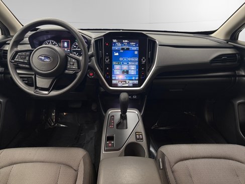 Certified 2024 Subaru Crosstrek 2.0i Premium image 10