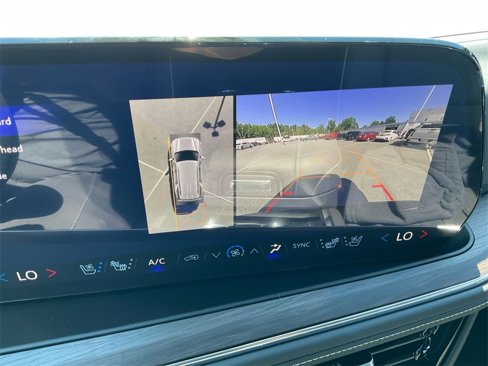 New 2026 Chevrolet Tahoe Premier image 20