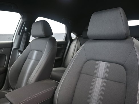 New 2025 Honda Civic Sport image 15