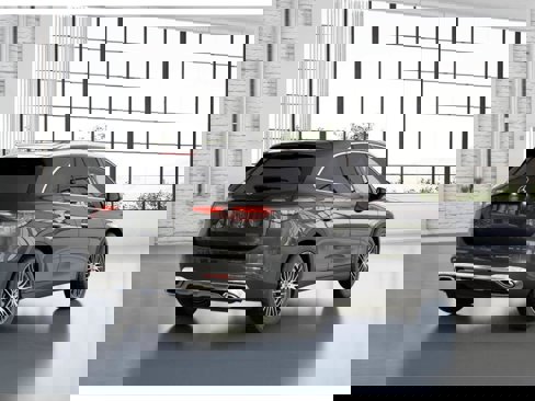 New 2026 Mercedes-Benz GLC 300 image 20