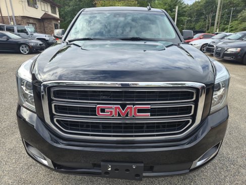 Used 2019 GMC Yukon SLT w/ Open Road Package image 2