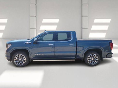New 2026 GMC Sierra 1500 Denali image 4