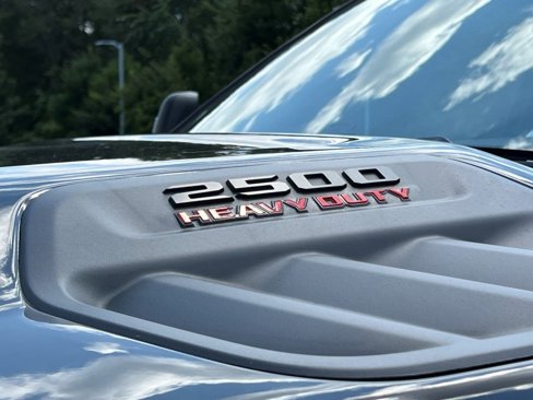 New 2025 RAM 2500 Laramie image 26