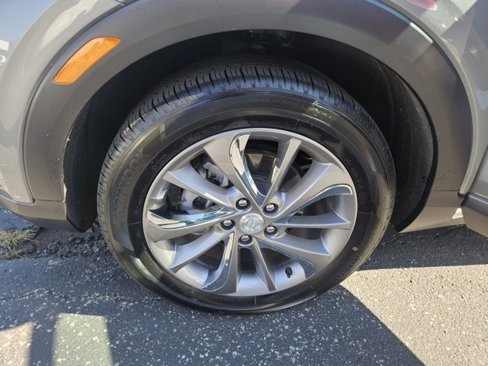 Certified 2023 Buick Encore GX Essence w/ Experience Buick Package image 28