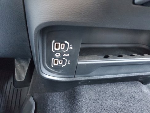 New 2025 RAM 3500 Tradesman image 19