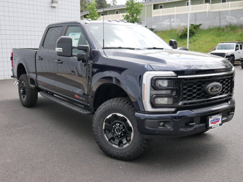 New 2025 Ford F350 Lariat image 37