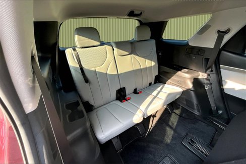 Used 2024 Hyundai Palisade SEL image 27
