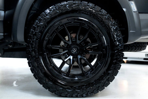 Used 2021 Ford F150 Raptor w/ Raptor 37 Performance Package image 41