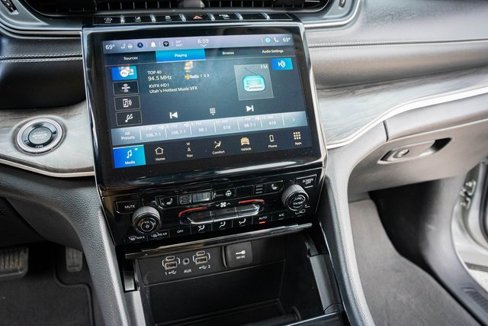 Used 2023 Jeep Grand Cherokee L Limited image 22