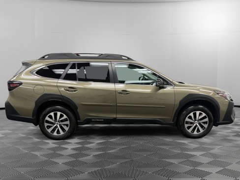 Certified 2023 Subaru Outback Premium image 6