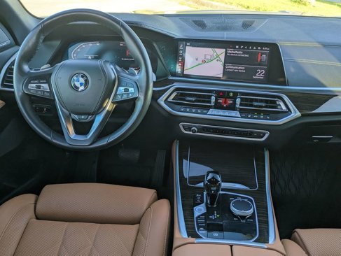 Used 2023 BMW X5 xDrive40i w/ Premium Package image 26