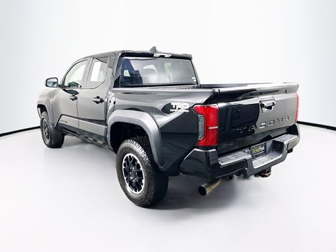 Used 2025 Toyota Tacoma TRD Off-Road image 5