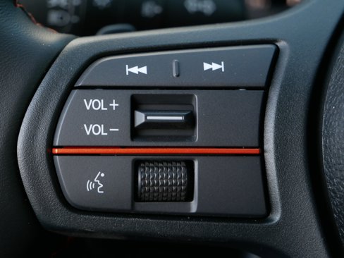 New 2026 Honda Passport TrailSport image 23