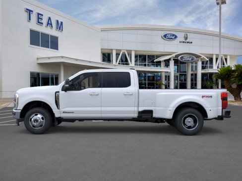 New 2026 Ford F350 XL image 3