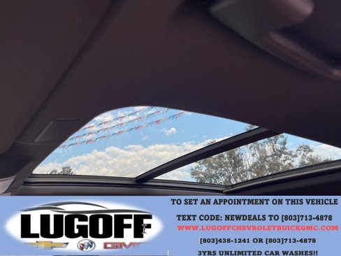 New 2025 Chevrolet Tahoe High Country image 11