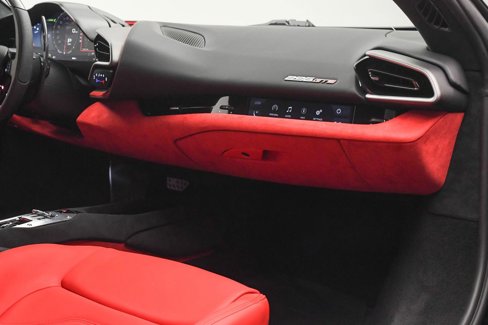Certified 2024 Ferrari 296 GTB image 11