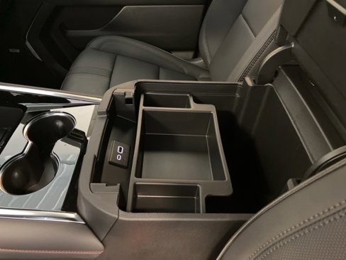 New 2025 Chevrolet Tahoe RST w/ Comfort Package image 23