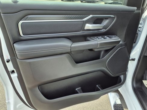 New 2026 RAM 1500 Big Horn image 6