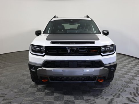 New 2026 Honda Passport TrailSport Elite image 2