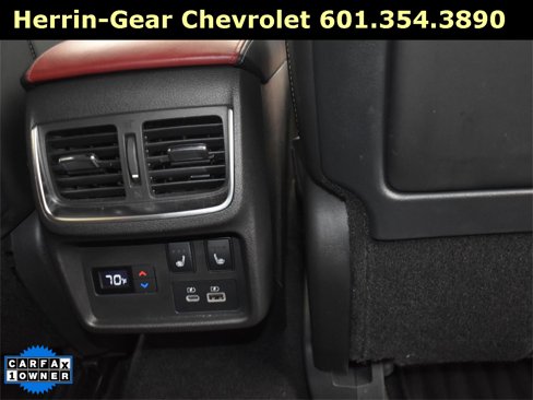 Used 2023 INFINITI QX55 Sensory w/ Lighting Package image 18