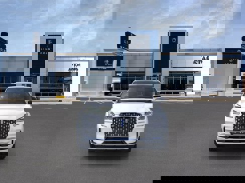 New 2023 Lincoln Corsair Grand Touring w/ Equipment Group 302A image 6