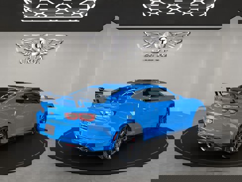 Used 2023 Chevrolet Camaro ZL1 image 7