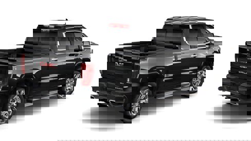 New 2026 GMC Sierra 1500 Denali w/ Denali Reserve Package image 62