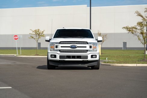 Used 2018 Ford F150 XL w/ Equipment Group 101A Mid image 9
