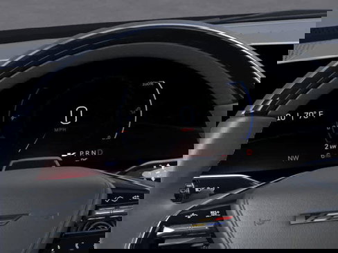 New 2026 Cadillac Lyriq V image 33