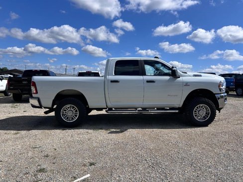 Used 2024 RAM 2500 Big Horn image 2