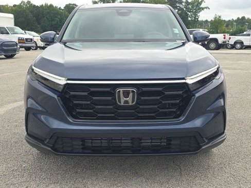Used 2025 Honda CR-V EX image 8