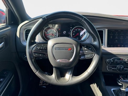 Used 2023 Dodge Charger GT image 14