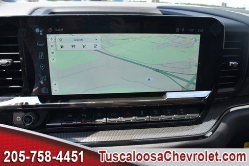 New 2026 Chevrolet Silverado 1500 ZR2 image 29