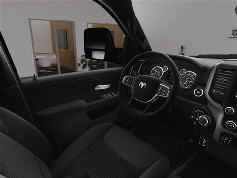 New 2025 RAM 1500 Tradesman image 18