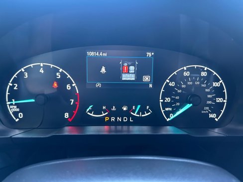 Used 2024 Ford Maverick XLT w/ Equipment Group 300A Standard image 16