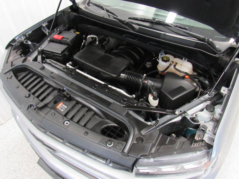 Used 2022 Chevrolet Silverado 1500 RST image 35