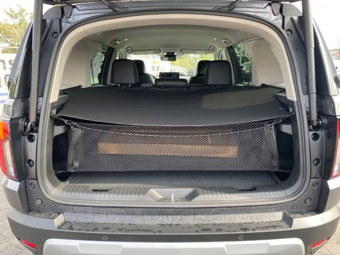 New 2026 Honda Passport RTL image 5