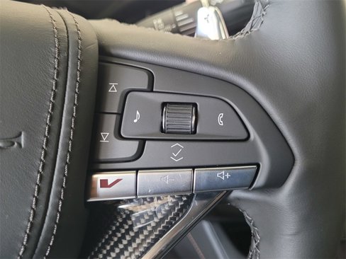 New 2026 Cadillac CT5 V w/ Technology Package image 14