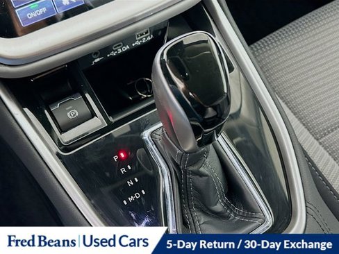 Used 2024 Subaru Outback Premium image 18