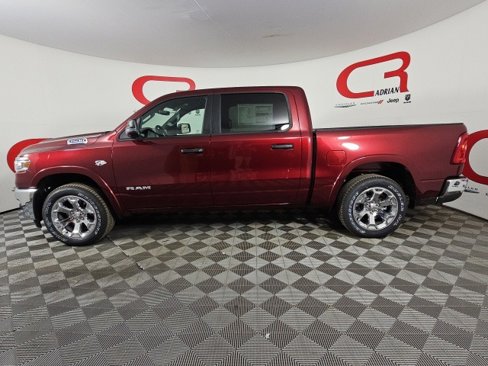 New 2026 RAM 1500 Big Horn image 4