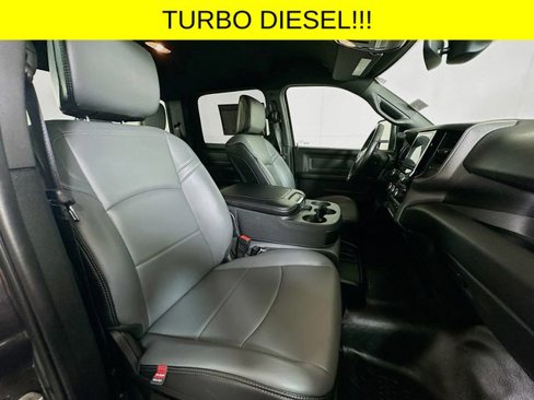 Used 2023 RAM 2500 Tradesman w/ Chrome Appearance Group image 26