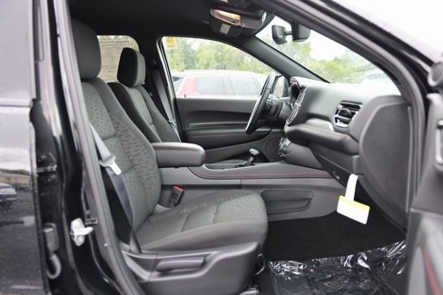 New 2026 Dodge Durango GT image 9